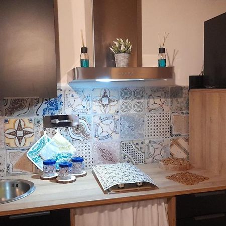Casa Vacanza Gio Palermo Buitenkant foto