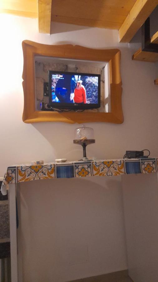 Casa Vacanza Gio Palermo Buitenkant foto