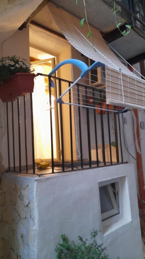 Casa Vacanza Gio Palermo Buitenkant foto