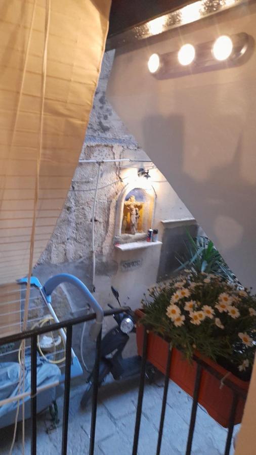 Casa Vacanza Gio Palermo Buitenkant foto
