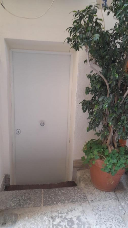 Casa Vacanza Gio Palermo Buitenkant foto