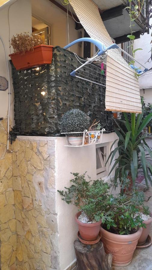 Casa Vacanza Gio Palermo Buitenkant foto