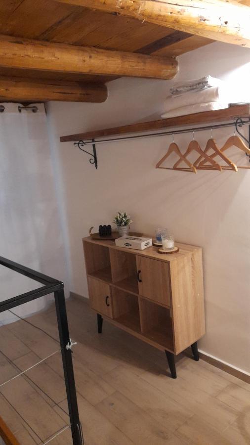 Casa Vacanza Gio Palermo Buitenkant foto