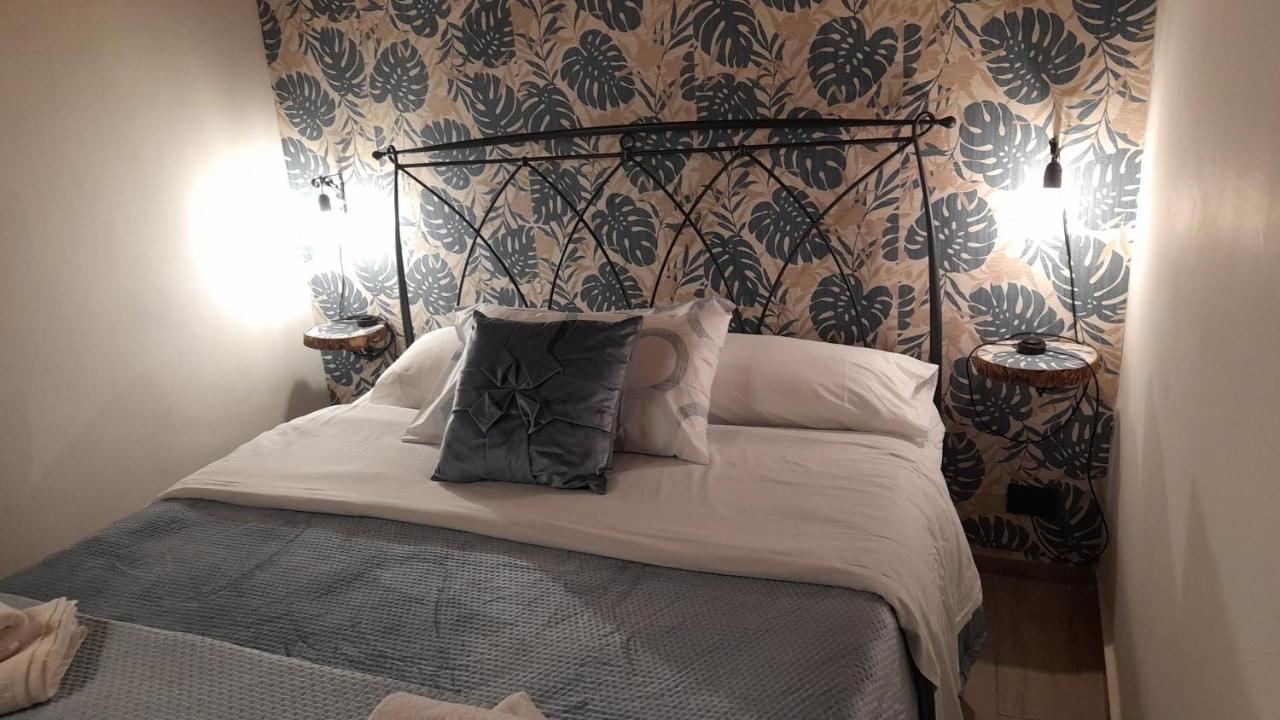 Casa Vacanza Gio Palermo Buitenkant foto
